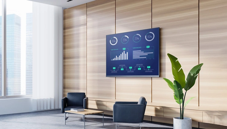 Телевидение для бизнеса от Ростелеком в деревня Мурзакасы (Чувашская Республика)